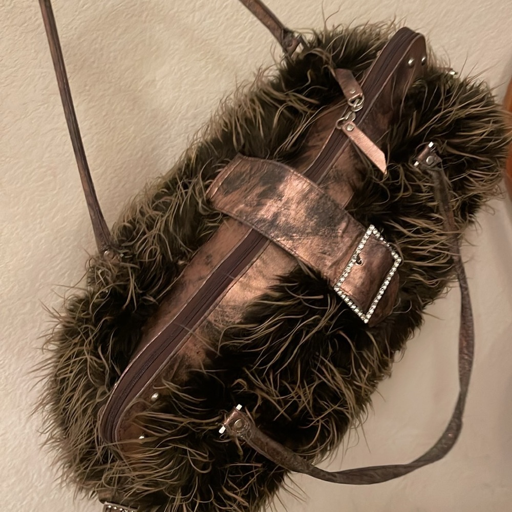 Vintage Wabags please check all picture of condition - Picture 11 of 17